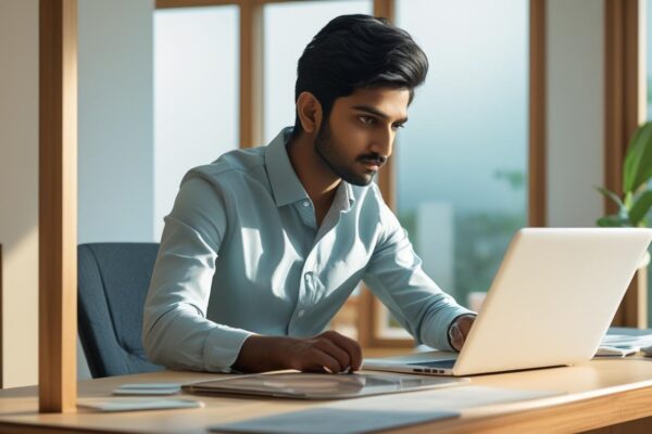 टियर-2 और टियर-3 शहरों में Work-from-Home Jobs में तेजी: Web Developer, Customer Service और Digital Marketing पेशेवरों की बढ़ी मांग
