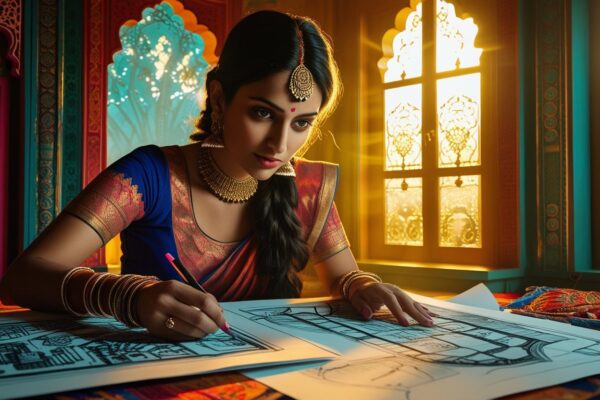 Interior Designer कोर्स: AutoCAD और Interior Designing सीखें और बनाएं शानदार करियर