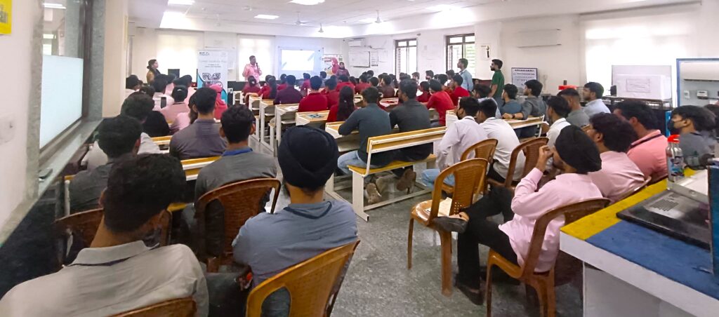 Cyber Suraksha