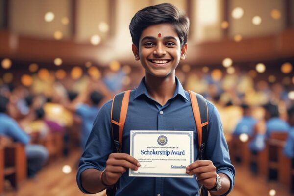 ITI, Diploma और Polytechnic छात्रों के लिए टॉप 5 Scholarship