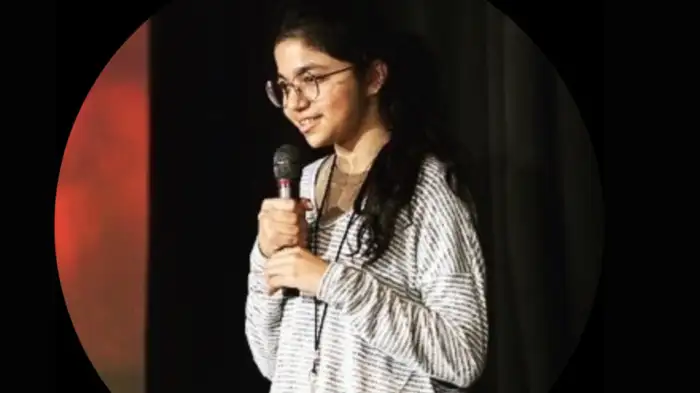 Pranjali Awasthi