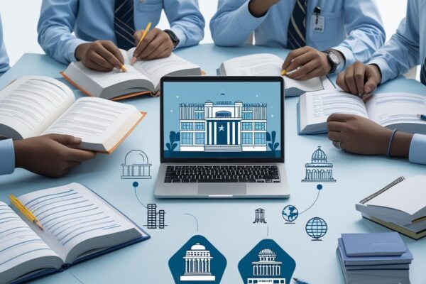 12वीं के बाद Government और Private Sector Jobs की तैयारी कैसे करें : 2025 के लिए जरूरी गाइड