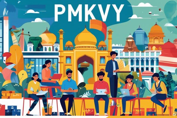 प्रधानमंत्री कौशल विकास योजना (PMKVY): 10 वर्षों में 1.6 करोड़ युवाओं को मिला प्रशिक्षण, नए भारत के निर्माण में अहम भूमिका