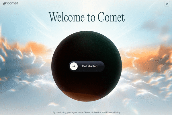 भारत में लॉन्च हुआ Comet Browser: आर्टिफ़िशियल इंटेलिजेंस से लैस नया अनुभव
