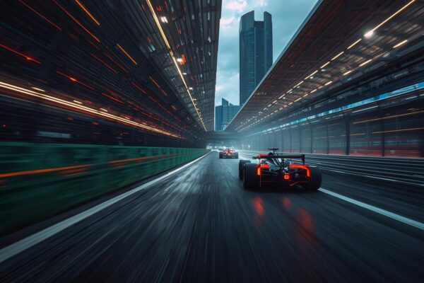 Singapore Grand Prix 2025: जॉर्ज रसेल ने रचा इतिहास